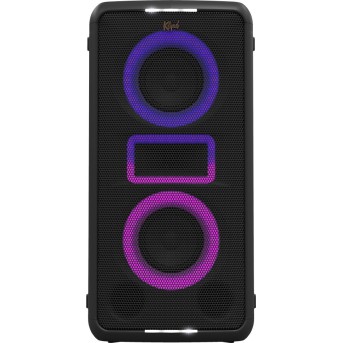 KLIPSCH Miami Black - Metoo (2)