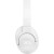 JBL Tune 770NC - Wireless Over-Ear Headset with Active Noice Cancelling - White - Metoo (2)