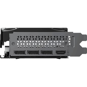 PNY Video Card NVidia GeForce RTX 5070 12GB Overclocked Triple Fan DLSS4 в Metoo.kz - Metoo (5)