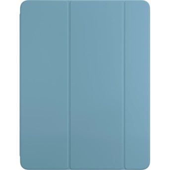 Smart Folio for iPad Air 13-inch (M2) - Denim - Metoo (3)
