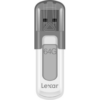 LEXAR 64GB JumpDrive V100 USB 3.0 flash drive, Global - Metoo (1)