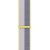 45mm Lavender Gray/<wbr>Light Lilac Sport Loop - Metoo (1)
