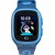 Canyon Kids Watch ZEFIR KW-49 E-SIM 4G GPS WiFi Video Music Games English learning, Blue в Metoo.kz - Metoo (1)