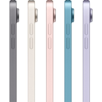 10.9-inch iPad Air Wi-Fi 256GB - Pink,Model A2588 - Metoo (7)