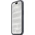 iPhone 18 Pro TechWoven Case with MagSafe - Chambray Blue, Model A3703 в Metoo.kz - Metoo (2)