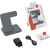 CANYON wireless charger WS-303 15W 3in1 Gray в Metoo.kz - Metoo (8)