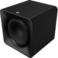Flexus SUB 200 Black
