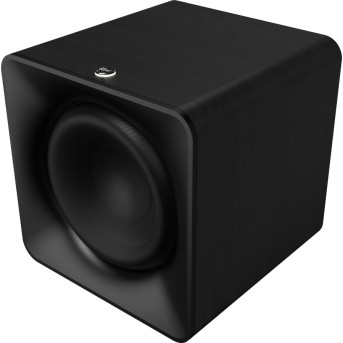Flexus SUB 200 Black - Metoo (1)