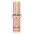 Ремешок для Apple Watch 38mm Pink Stripe Woven Nylon - Metoo (2)