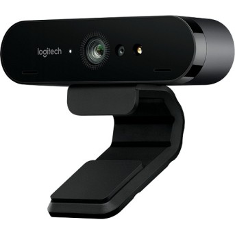 Web-камера Logitech Brio - Metoo (2)