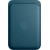 iPhone FineWoven Wallet with MagSafe - Pacific Blue,Model A3131 - Metoo (1)