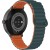 CANYON smart watch Jacky SW-69 Green Orange в Metoo.kz - Metoo (4)