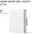 Aqara Smart Wall Switch H1 (with neutral, double rocker): Model: WS-EUK04; SKU: AK074EUW01 - Metoo (6)