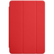 Чехол для планшета iPad mini 4 Smart Cover Красный