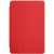 Чехол для планшета iPad mini 4 Smart Cover Красный - Metoo (1)