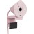 LOGITECH Brio 300 Full HD webcam - ROSE - USB - Metoo (3)