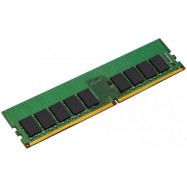 Kingston DRAM 16GB 3200MHz DDR4 ECC CL22 DIMM 1Rx8 Micron E EAN: 740617312294