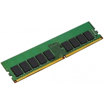 Kingston DRAM 16GB 3200MHz DDR4 ECC CL22 DIMM 1Rx8 Micron E EAN: 740617312294 - Metoo (1)