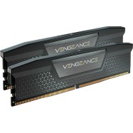 CORSAIR VENGEANCE DDR5 32GB (2x16GB) DDR5 6000 CL30-36-36-76 1.4V AMD EXPO Memory - Grey