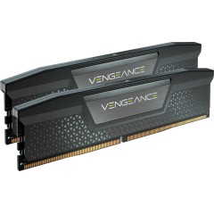 CORSAIR VENGEANCE DDR5 32GB (2x16GB) DDR5 6000 CL30-36-36-76 1.4V AMD EXPO Memory - Grey