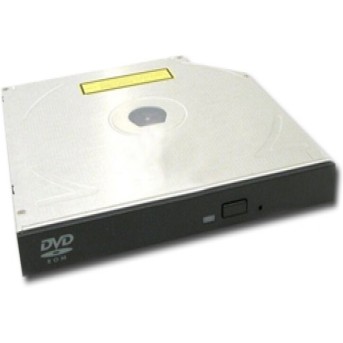 SATA Slim-line Optical DVD Drive AXXSATADVDROM - Metoo (1)