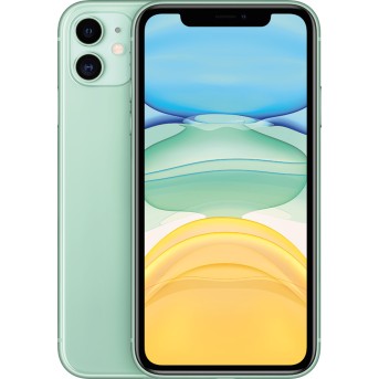 iPhone 11 Model A2221 128Gb Зеленый - Metoo (2)