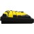 LORGAR KBP7075W, Wireless 75% Mechanical Gaming Keyboard Pro, Black/yellow, EN/RU layout в Metoo.kz - Metoo (4)