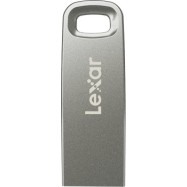 LEXAR JumpDrive USB 3.1 M45 32GB Silver Housing, for Global, up to 250MB/s