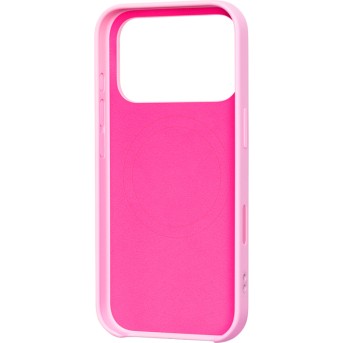 Beats iPhone 17 Pro Kickstand Case with MagSafe and Camera Control - Pebble Pink,Model A3509 в Metoo.kz - Metoo (6)