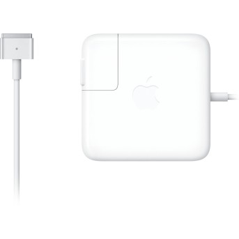 Адаптер питания Apple MagSafe 2 для MacBook Pro - Metoo (1)