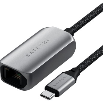 SATECHI USB-C 2.5 Gigabit Ethernet Adapter - Metoo (2)