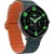 CANYON smart watch Jacky SW-69 Green Orange в Metoo.kz - Metoo (3)