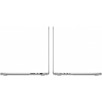 Ноутбук Apple MacBook Pro M3 A2991 (MRW43RU/<wbr>A) - Metoo (7)