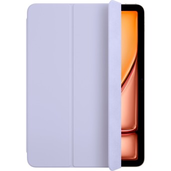 Smart Folio for iPad Air 11-inch (M2) - Light Violet - Metoo (4)