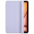Smart Folio for iPad Air 11-inch (M2) - Light Violet - Metoo (4)
