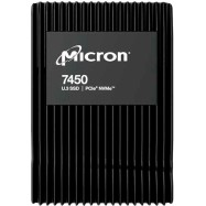 Micron 7450 MAX 1600GB NVMe U.3 (7mm) Non-SED Enterprise SSD [Tray], EAN: 649528922953