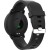 CANYON Lollypop SW-63, Smart watch, 1.3inches IPS full touch screen, Round watch, IP68 waterproof, multi-sport mode, BT5.0, compatibility with iOS and android, black, Host: 25.2*42.5*10.7mm, Strap: 20*250mm, 45g - Metoo (3)