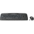 LOGITECH MK330 Wireless Combo - BLACK - RUS - Metoo (2)