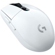 LOGITECH G305 LIGHTSPEED Wireless Gaming Mouse - WHITE - EWR