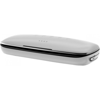 AENO Vacuum sealer VS2: 120W, 75kPa, Dry/<wbr>Moist Food Mode, 3 modes: Vac+Seal, Seal, Pulse, Max Pocket Width 30 cm - Metoo (1)
