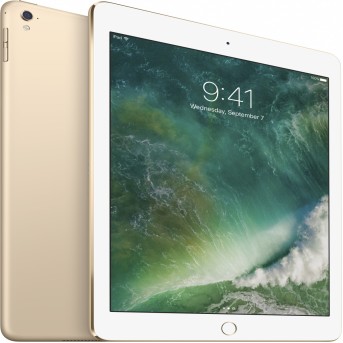 Планшет Apple iPad Pro 32Gb Gold (MLMQ2RK/<wbr>A) - Metoo (3)