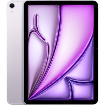 11-inch iPad Air Wi-Fi + Cellular 1TB - Purple,Model A3460 в Metoo.kz - Metoo (4)