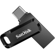SanDisk Ultra Dual Drive Go USB Type-C Flash Drive 128GB, EAN: 619659177201