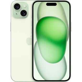 iPhone 15 Plus 128GB Green,Model A3094 - Metoo (7)