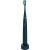 Wireless Tooth Brush, Navy Blue, 3 Brush Heads, 1400mAh, Function: Soft, Clean, Massage, White, Sweep в Metoo.kz - Metoo (1)