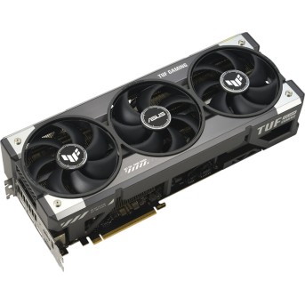 ASUS Video Card Nvidia RTX 5090 32GB GDDR7 32 GB GDDR7, 2010 MHz / 2407 MHz, 21760sp, 170 RT cores, ray tracing, 512 bit, 3.6 slots, 16-pin power supply (12V-2x6), HDMI, DisplayPort в Metoo.kz - Metoo (2)