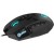 LORGAR Stricter 579, gaming mouse, 9 programmable buttons, Pixart PMW3336 sensor, DPI up to 12 000, 50 million clicks buttons lifespan, 2 switches, built-in display, 1.8m USB soft silicone cable, Matt UV coating with glossy parts and RGB lights with 4 LED - Metoo (5)