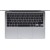 13-inch MacBook Air: 1.1GHz dual-core 10th-generation Intel Core i3 processor, 256GB - Space Grey, Model A2179 - Metoo (2)