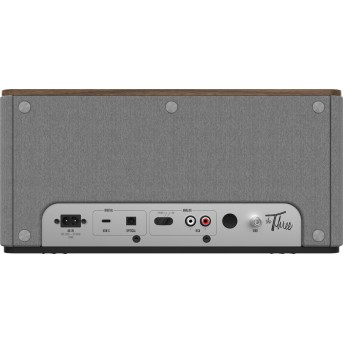 KLIPSCH The Three Plus Walnut в Metoo.kz - Metoo (7)