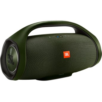 Wireless Bluetooth Streaming24 hours of playtimeHigh-capacity 20,000mAh rechargeable batteryIPX7 waterproofJBL Connect+Indoor/<wbr>outdoor sound modeMonstrous sound along with the hardest hitting bass - Metoo (1)